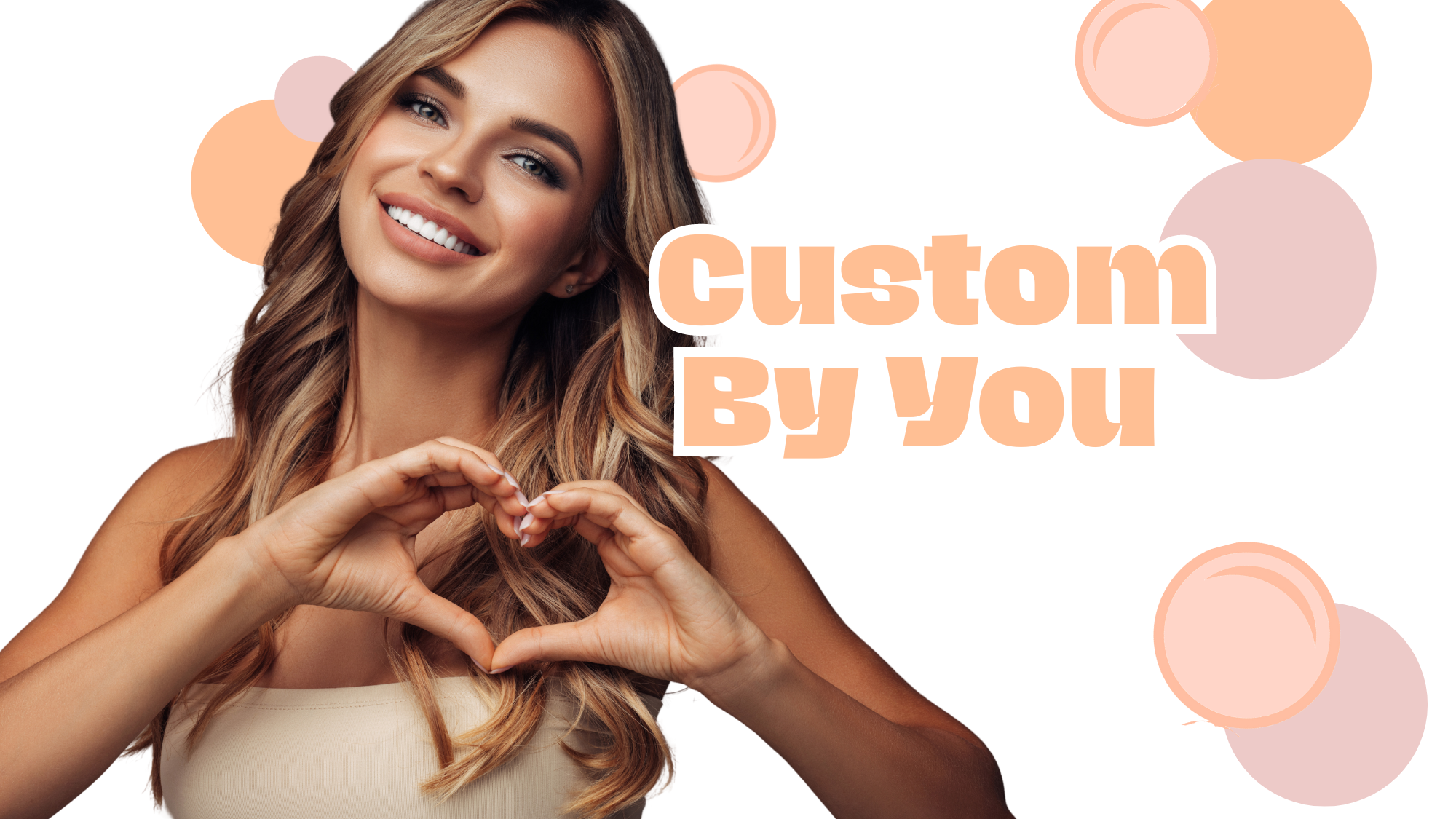 Customizable