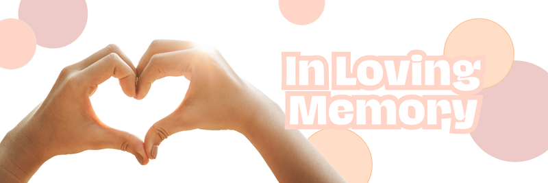 Gifts For Loss Grief