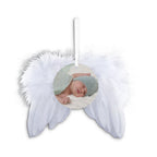 Angel Wings Ornament