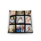 Personalized Pillowcase-9 Photo Panels