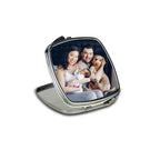 Mirror, Compact