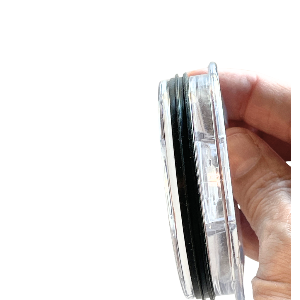 Be Salty 20 oz. Skinny Straight Tumbler