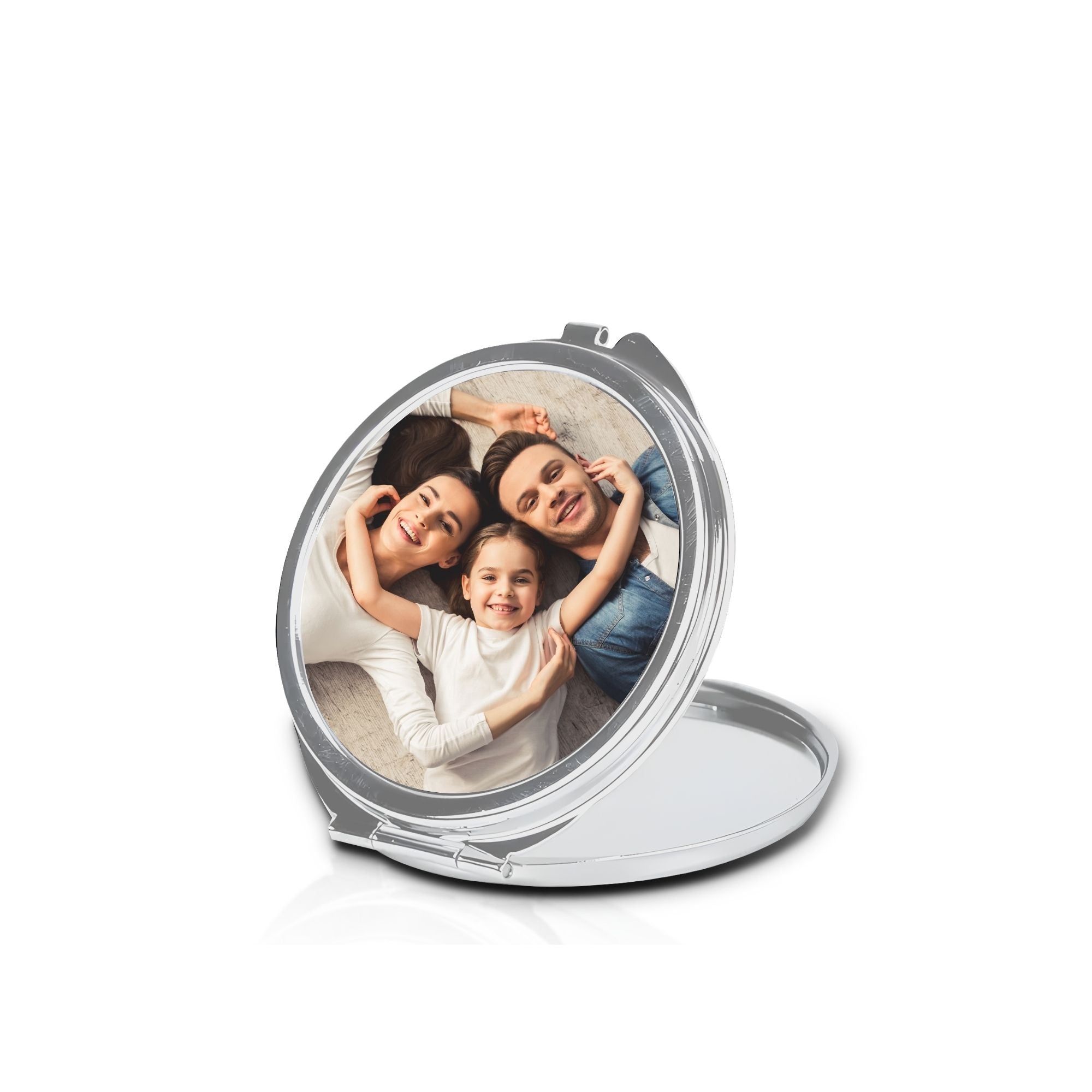 Mirror, Compact