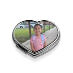 Mirror, Compact