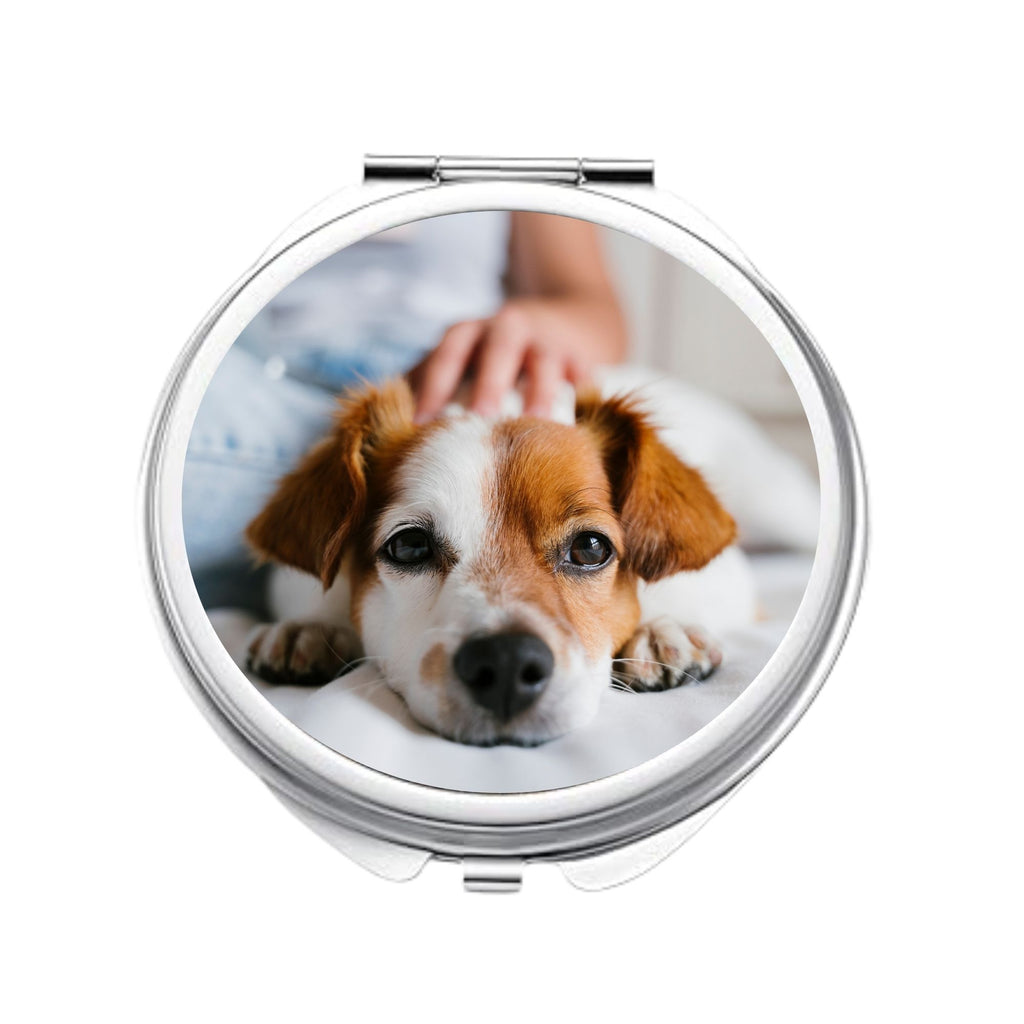 Mirror, Compact