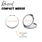 Mirror, Compact