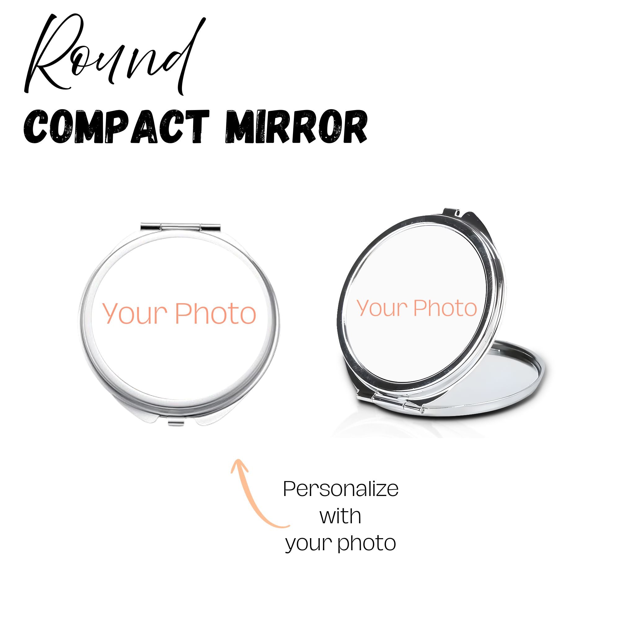 Mirror, Compact