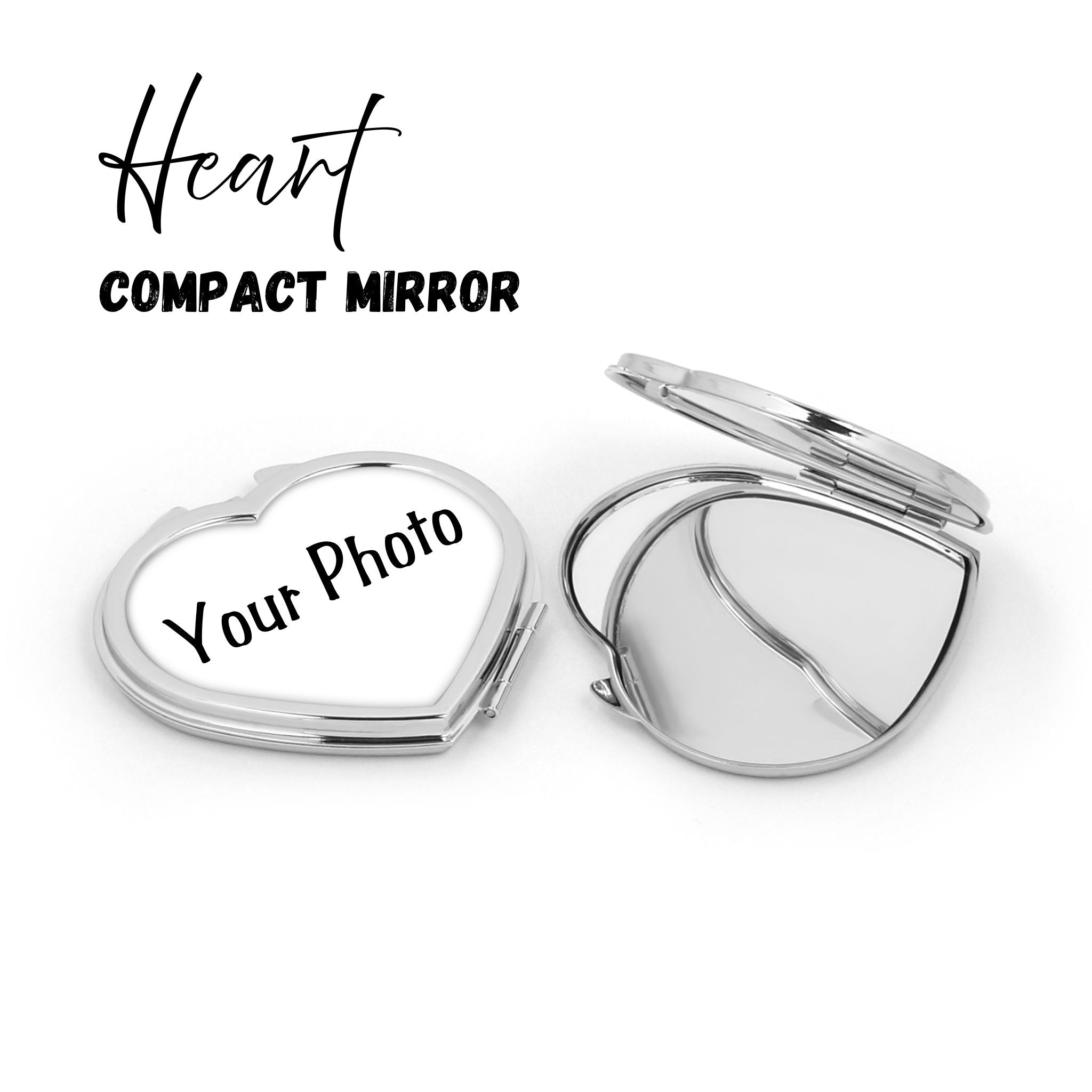 Mirror, Compact