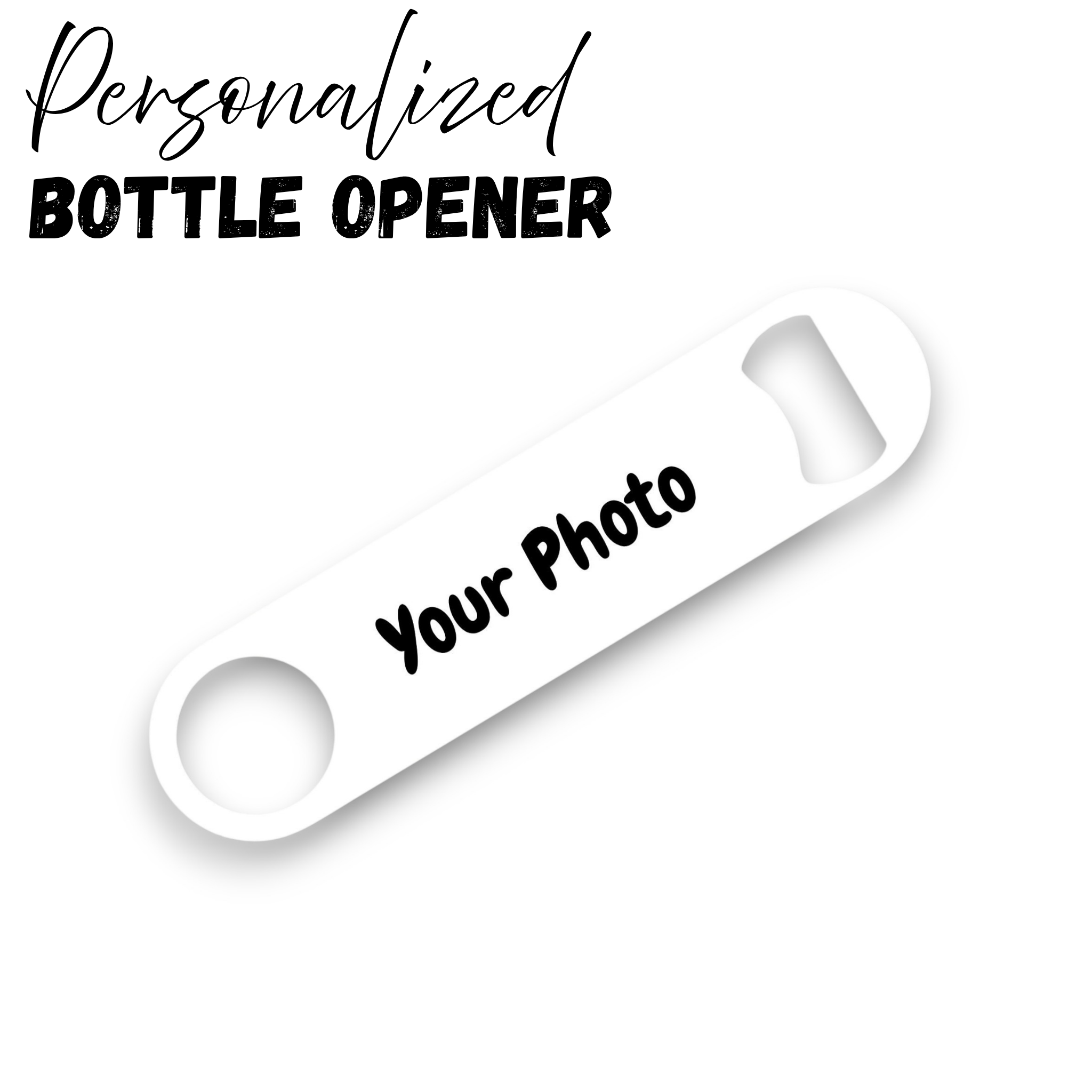 Bottle Opener, Large