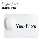Personalized Mouse Pad
