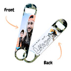 Bottle Opener, Large