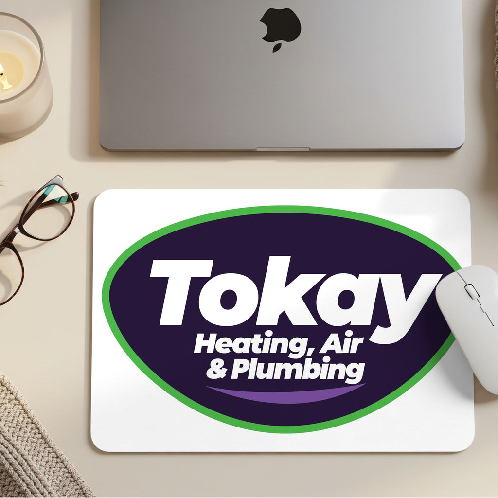 Personalized Mouse Pad