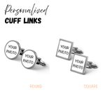 Cuff Links