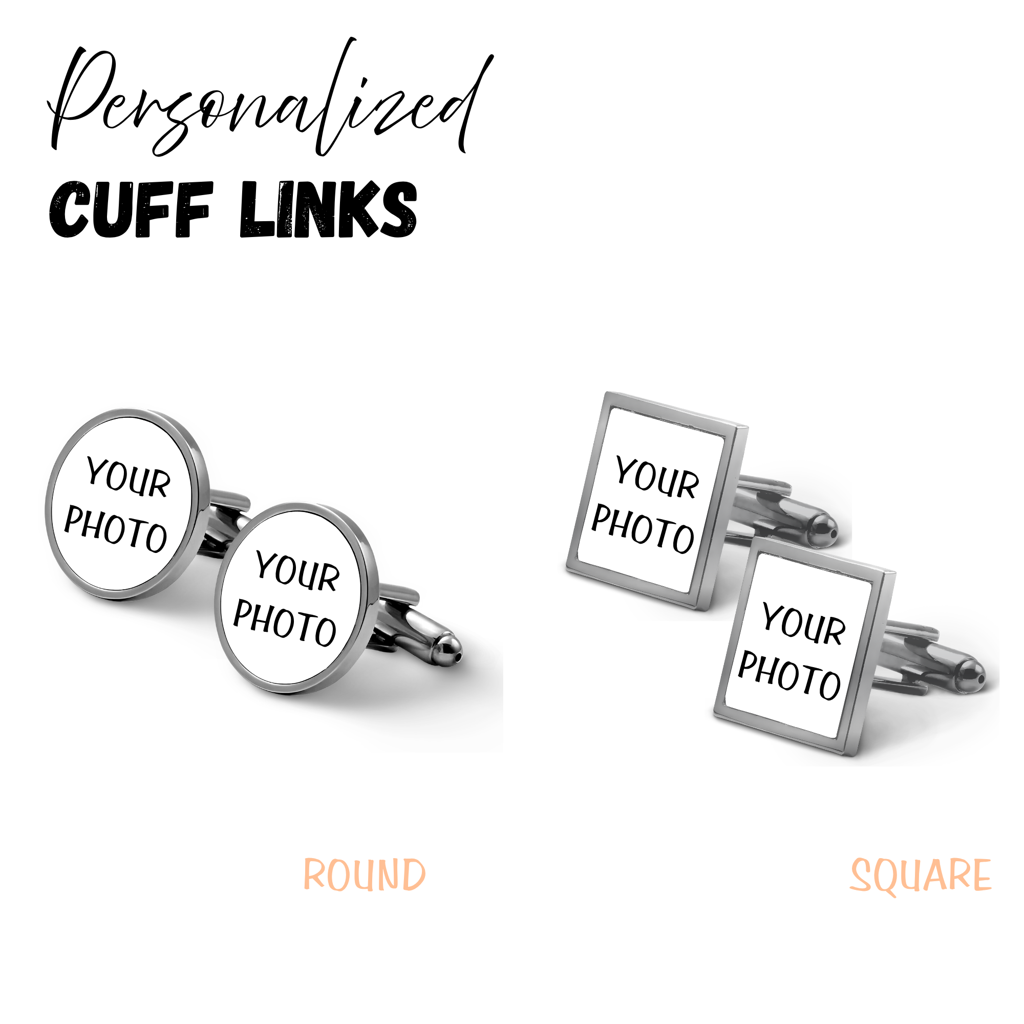 Cuff Links