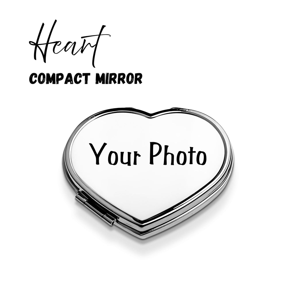 Mirror, Compact