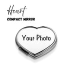 Mirror, Compact