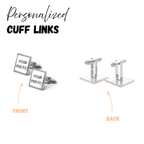 Cuff Links