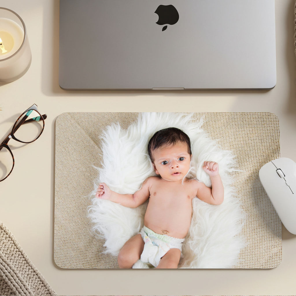 Personalized Mouse Pad