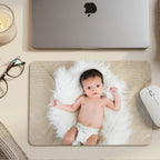 Personalized Mouse Pad