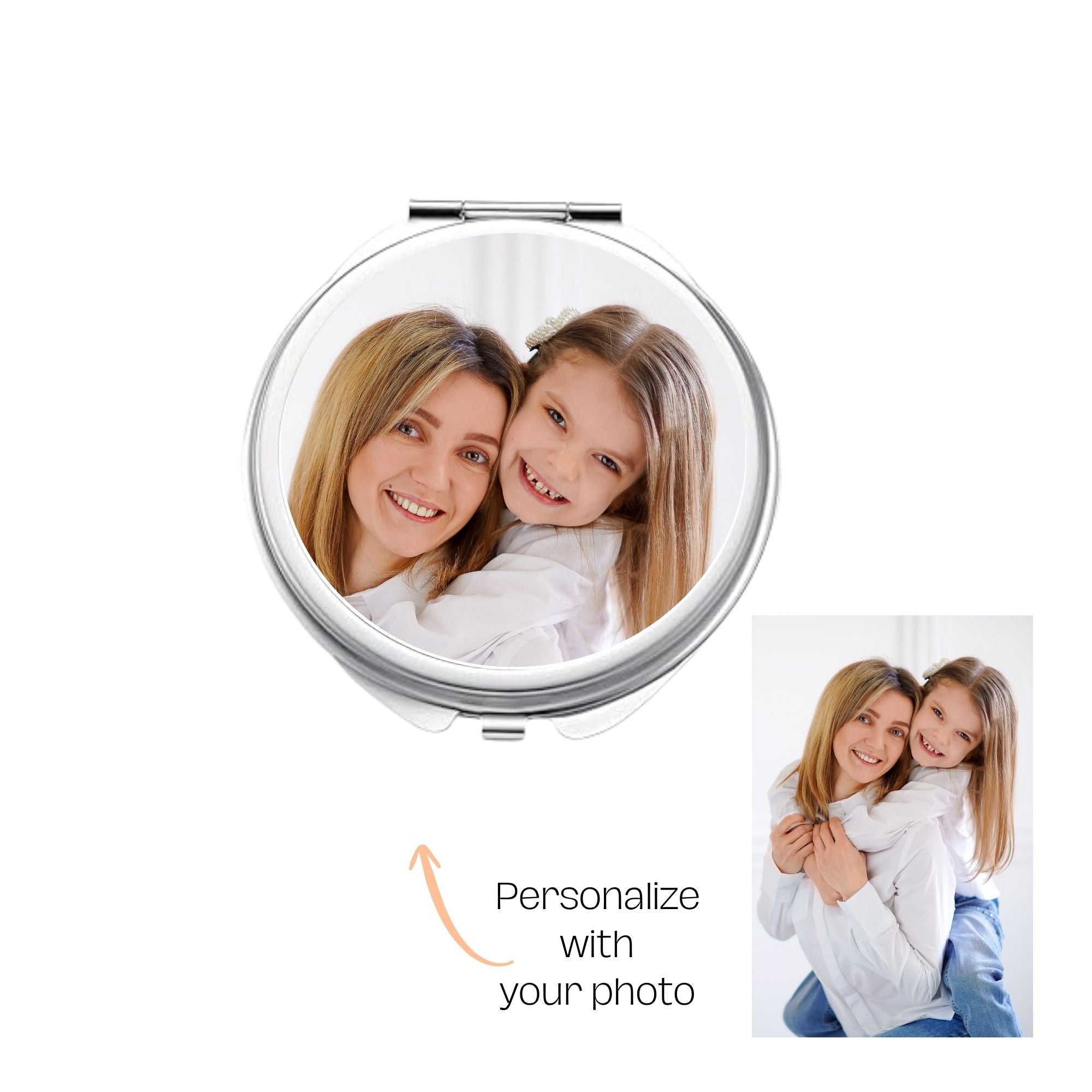 Mirror, Compact