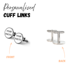 Cuff Links