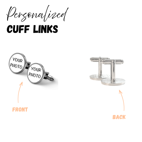 Cuff Links