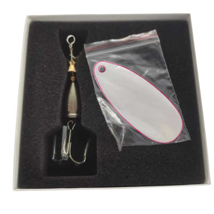 Custom Fishing Lure