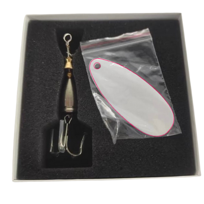 Custom Fishing Lure