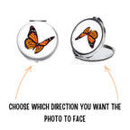 Mirror, Compact