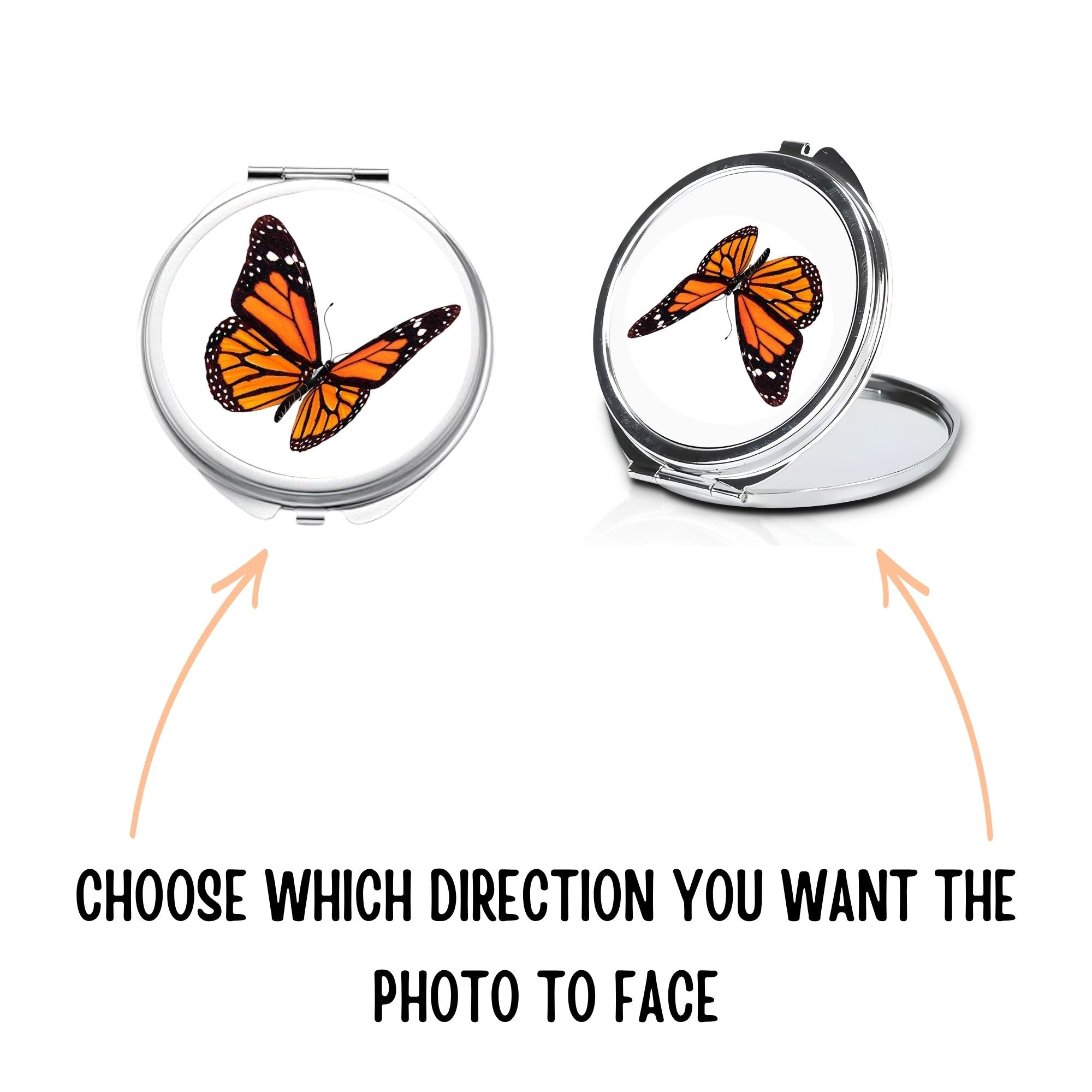 Mirror, Compact