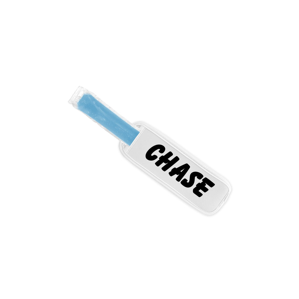 Personalized Popsicle Sleeve