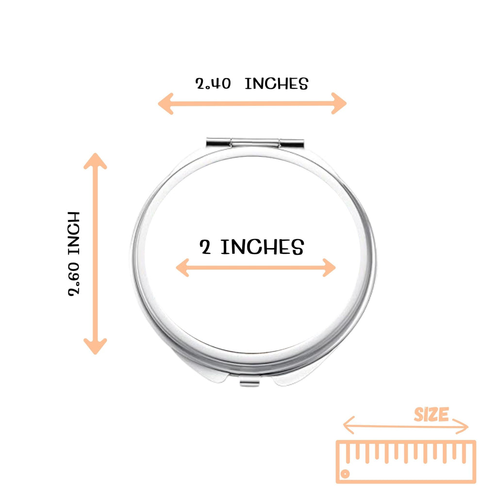 Mirror, Compact