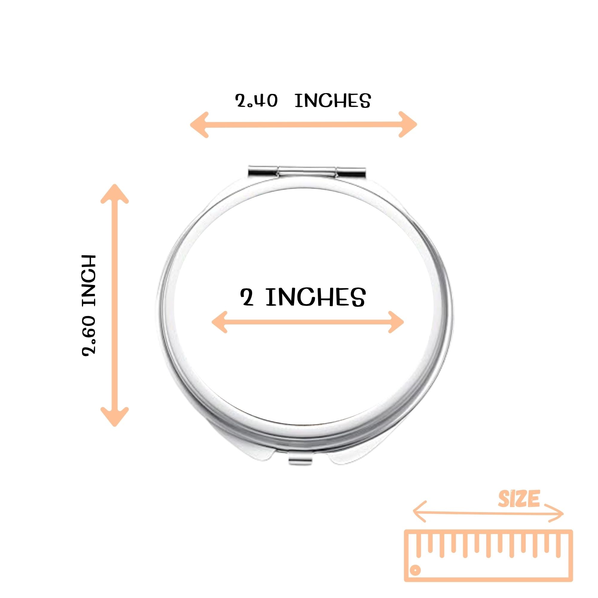Mirror, Compact