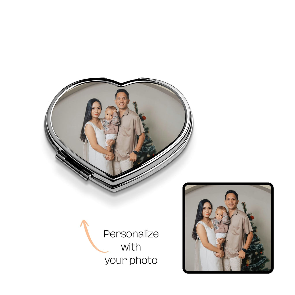 Mirror, Compact