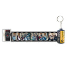 Filmstrip Keychain