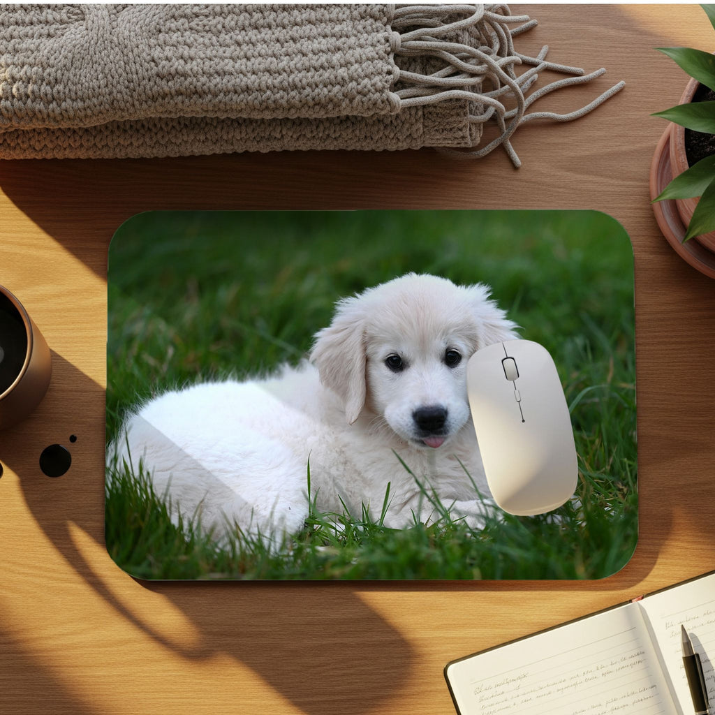 Personalized Mouse Pad