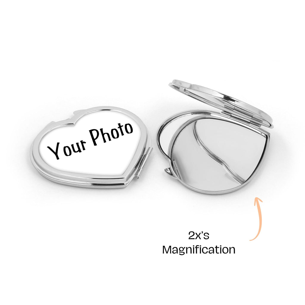Mirror, Compact