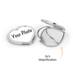 Mirror, Compact