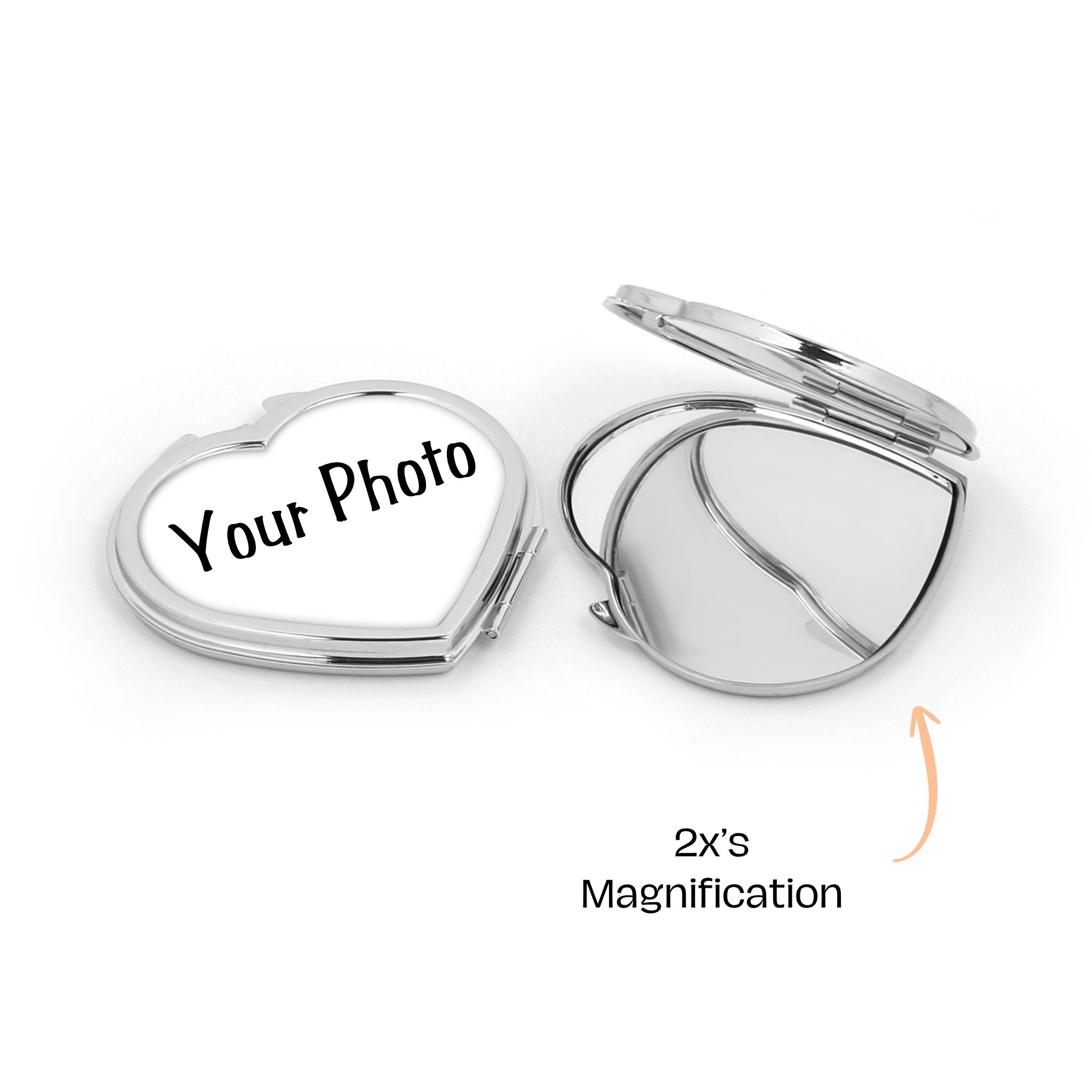 Mirror, Compact