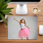 Personalized Mouse Pad