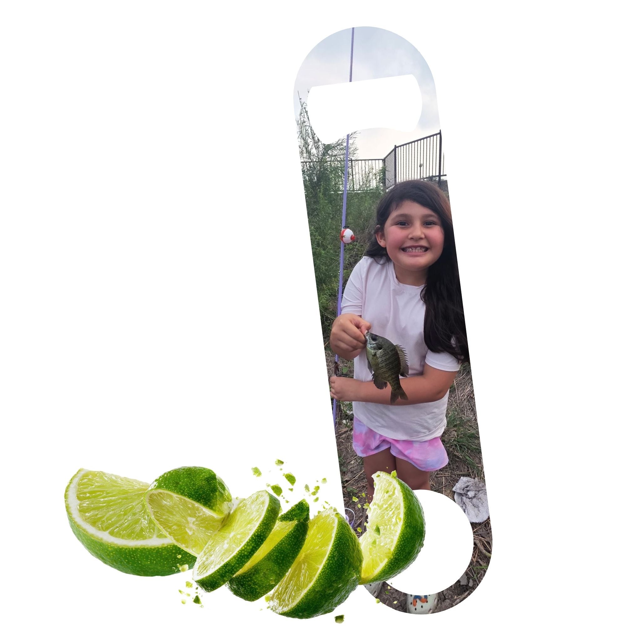 Bottle Opener, Large