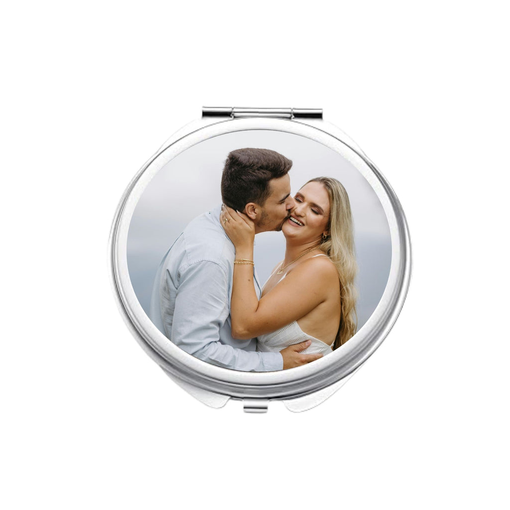 Mirror, Compact