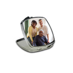 Mirror, Compact