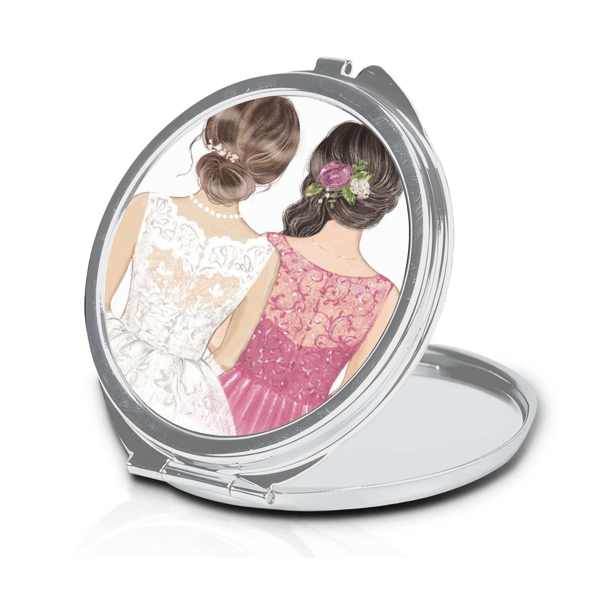Mirror, Compact