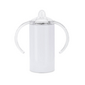 Double Handle, Sippy Tumbler, Personalization