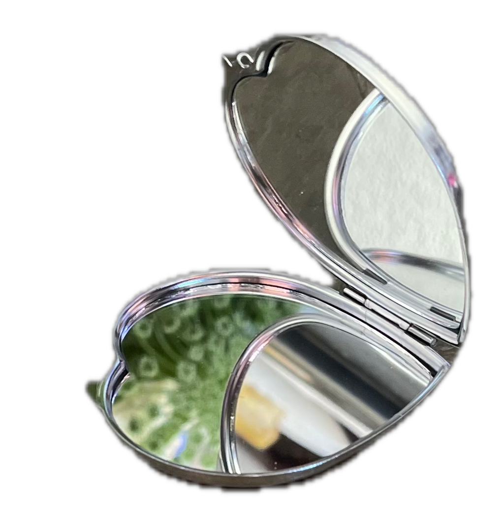 Mirror, Compact