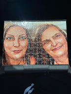 Photo Puzzle