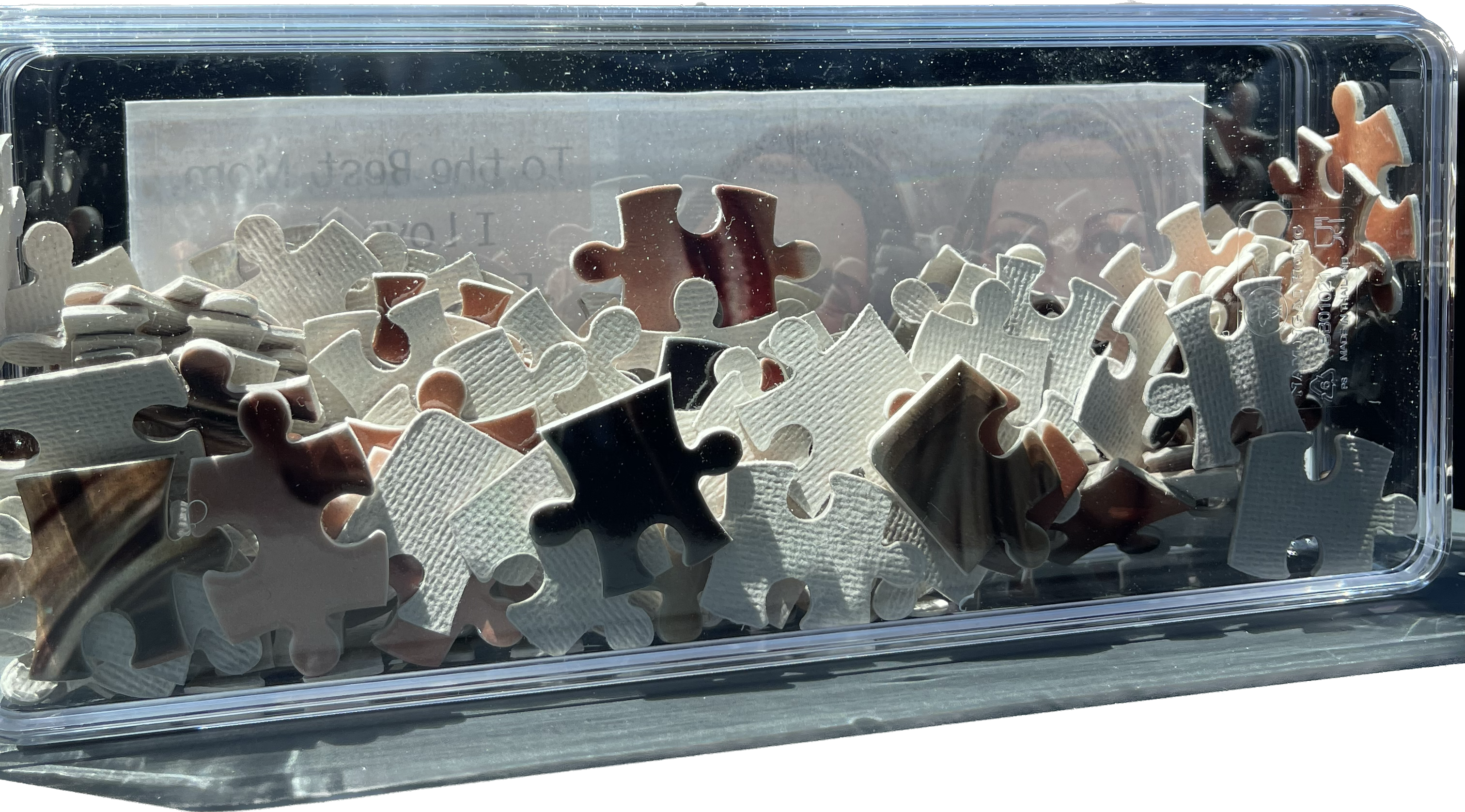 Photo Puzzle