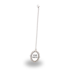 Memorial Photo Bouquet Charm