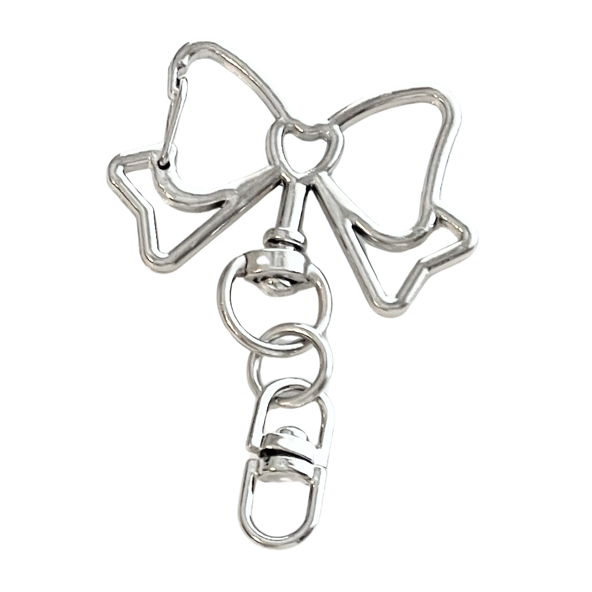 Urn Heart Necklace